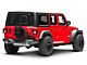 OR-Fab Rear Bumper with Tire Carrier (18-22 Jeep Wrangler JL)