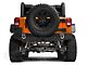 Pypes Street Pro Dual Outlet Cat-Back Exhaust System (07-18 Jeep Wrangler JK 2-Door)