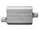 Flowmaster Original 40 Series Muffler; 2.50-Inch Inlet/2.50-Inch Outlet (Universal; Some Adaptation May Be Required)