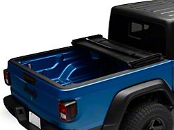 Rugged Ridge Armis Soft Folding Tonneau Cover (20-23 Jeep Gladiator JT)