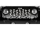 Grille Insert; Cow Hide (20-24 Jeep Gladiator JT)