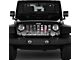 Grille Insert; Dirty Grace Tactical Pink Ribbon (20-24 Jeep Gladiator JT)