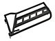 Fishbone Offroad Front and Rear Tube Doors; Textured Black (20-24 Jeep Gladiator JT)
