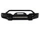 Rough Country Tubular Winch Front Bumper; Satin Black (20-24 Jeep Gladiator JT)