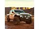 Smittybilt XRC Front Bumper (20-24 Jeep Gladiator JT)
