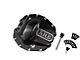 ARB M220 Rear Differential Cover; Black (20-24 Jeep Gladiator JT Launch Edition, Rubicon)