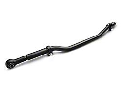 RedRock Double Adjustable Rear Panhard Bar for 2.50 to 6-Inch Lift (20-23 Jeep Gladiator JT)