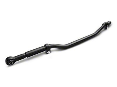 RedRock Double Adjustable Rear Panhard Bar for 2.50 to 6-Inch Lift (20-24 Jeep Gladiator JT)