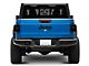 Raxiom Axial Series LED Tail Lights; Black Housing; Smoked Lens (20-24 Jeep Gladiator JT w/ Factory Halogen Tail Lights)