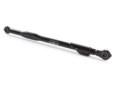 Teraflex HD Forged Adjustable Rear Track Bar for 0 to 6-Inch Lift (20-24 Jeep Gladiator JT)