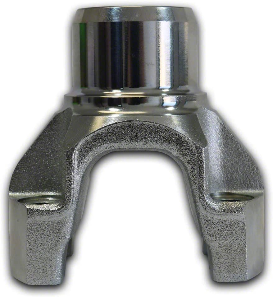 Adams Driveshaft Jeep Gladiator Rear 1350 Series Half Round CV