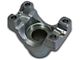 Adams Driveshaft Forged Rear 1350 Series U-Bolt Style Pinion Yoke for M200 Differential (20-24 Jeep Gladiator JT Overland)