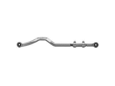 Rubicon Express Adjustable Heavy-Duty Forged Front Track Bar for 0 to 6-Inch Lift (20-23 Jeep Gladiator JT)