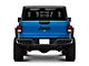 DV8 Offroad Flat Slim Front and Rear Fenders (20-24 Jeep Gladiator JT)