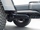 Borla Climber S-Type Single Exhaust System with Black Tip; Turn Down (20-24 3.6L Jeep Gladiator JT)