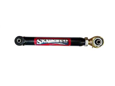 SkyJacker Standard Fixed Rear Upper Control Arms for 3-Inch Lift (20-24 Jeep Gladiator JT)