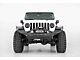 Addictive Desert Designs Stealth Fighter Winch Front Bumper with Top Hoop (20-24 Jeep Gladiator JT Launch Edition, Mojave, Rubicon)