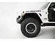 Addictive Desert Designs Stealth Fighter Winch Front Bumper with Top Hoop (20-24 Jeep Gladiator JT Launch Edition, Mojave, Rubicon)