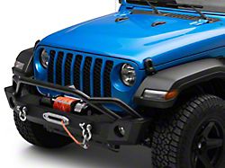 Barricade Extreme HD Front Bumper (20-24 Jeep Gladiator JT)