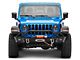 Barricade Extreme HD Front Bumper (20-24 Jeep Gladiator JT)