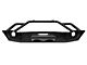 Barricade Extreme HD Front Bumper with 9,500 lb. Winch (20-24 Jeep Gladiator JT)