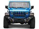 Barricade Extreme HD Full Width Front Bumper with LED Fog Lights (20-24 Jeep Gladiator JT)
