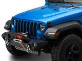 Barricade Trail Force HD Front Bumper (20-26 Jeep Gladiator JT)