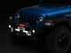 Barricade Trail Force HD Front Bumper with LED Lights (20-24 Jeep Gladiator JT)