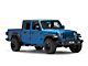 DV8 Offroad Modular Front Bumper with Bull Bar (20-24 Jeep Gladiator JT)