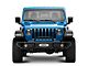 DV8 Offroad Modular Front Bumper with Bull Bar (20-24 Jeep Gladiator JT)