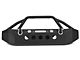 RedRock Approach Front Bumper with LED Lights (20-24 Jeep Gladiator JT)