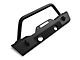 RedRock Attack Stubby Winch Front Bumper (20-24 Jeep Gladiator JT)