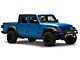 RedRock Crawler-Max Full Width Winch Front Bumper (20-24 Jeep Gladiator JT)