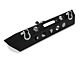 RedRock Stubby Winch Front Bumper with LED Fog Lights (20-24 Jeep Gladiator JT)