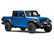 RedRock Stubby HD Pre-Runner Winch Front Bumper with Light Bar Tabs (20-24 Jeep Gladiator JT)