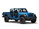 Barricade Extreme HD Rear Adventure Doors (20-24 Jeep Gladiator JT)