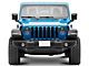 Sto N Sho Detachable Front License Plate Bracket for Plastic Bumpers (20-24 Jeep Gladiator JT)