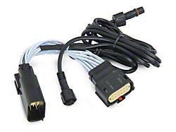 Oracle Plug and Play Wiring Adapter for Reverse Lights (20-26 Jeep Gladiator JT)