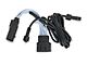 Oracle Plug and Play Wiring Adapter for Reverse Lights (20-24 Jeep Gladiator JT)