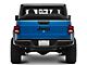 Fabtech Cargo Bed Rack (20-24 Jeep Gladiator JT)