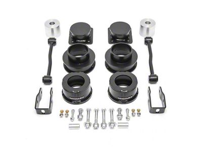 ReadyLIFT 2.50-Inch SST Suspension Lift Kit (20-24 Jeep Gladiator JT, Excluding Mojave)