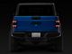 Oracle Flush Mount LED Tail Lights; Black Housing; Red Clear Lens (20-24 Jeep Gladiator JT)