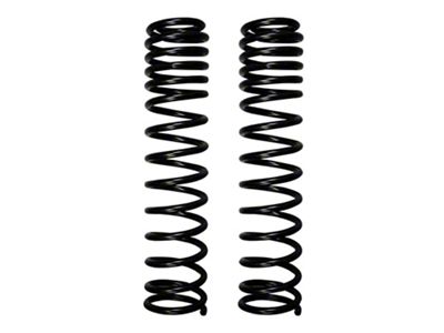 AEV 3" High Capacity Coil Springs For 2020-2025 Jeep Gladiator JT (Gas Models)