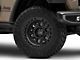 Black Rhino Kelso Matte Black Wheel; 18x9 (20-24 Jeep Gladiator JT)