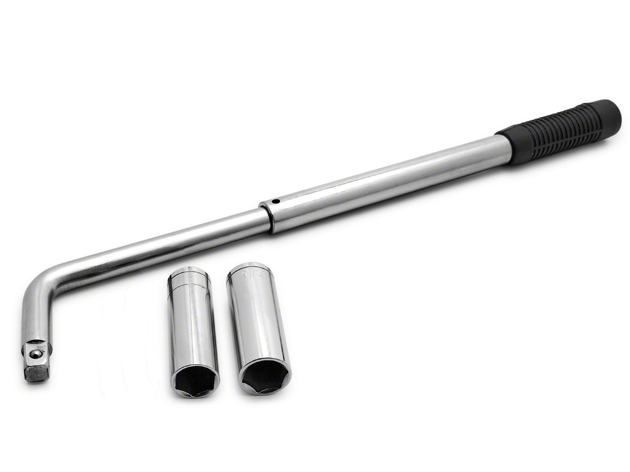 Jeep Gladiator Power Wrench Wheel Installation Tool Kit