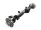 Artec Industries APEX Front Axle Armor Kit (20-24 Jeep Gladiator JT Altitude, Overland, Sport, Willys)