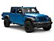 Diode Dynamics Stage Series Windshield Mounting Bracket Kit (20-24 Jeep Gladiator JT, Excluding Mojave)
