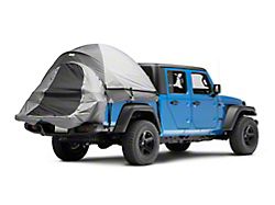 Jeep Licensed by RedRock Truck Bed Tent (20-24 Jeep Gladiator JT)