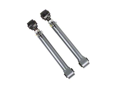 Synergy Manufacturing Adjustable Rear Upper Control Arms (20-24 Jeep Gladiator JT)