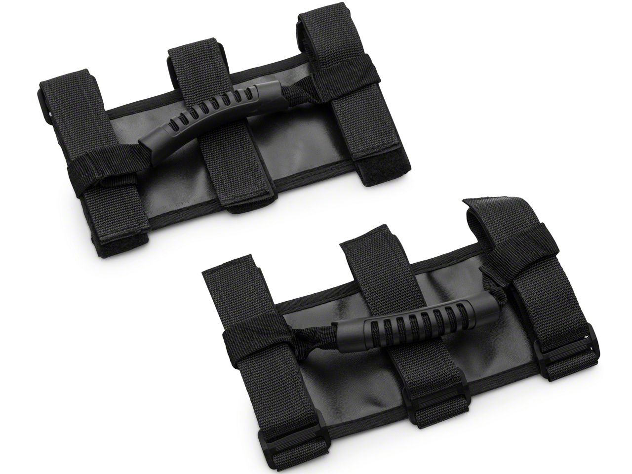 RedRock 4x4 Jeep Gladiator Extreme Sport Grab Handles Pair JG1584